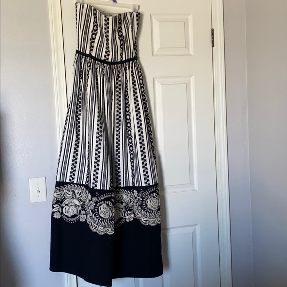 2019 Dior Cruise Dress